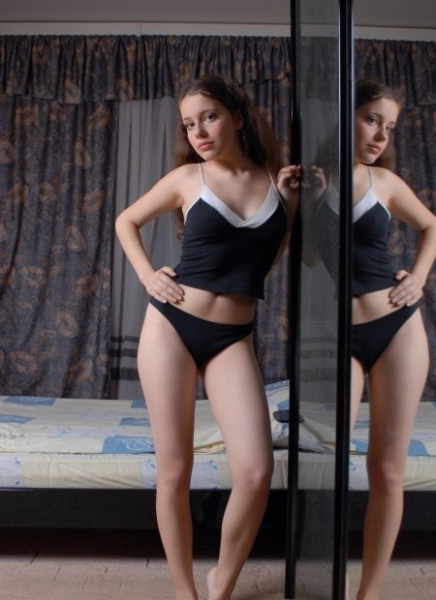 Анкета проститутки Лена - город Старый Оскол, 21 год, №19757